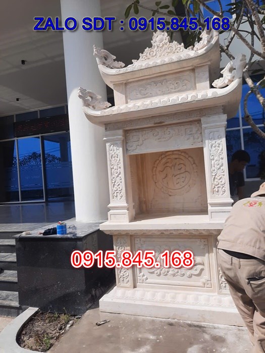 am thờ trước nhà, mẫu bàn thờ ngoài trời đẹp, am thờ ngoài trời đẹp, am thờ bằng đá granite hoa cương, giá bàn thờ đá ngoài trời, bàn thờ treo tường, am thờ hiện đại, bàn thờ ông thiên đơn giản, 