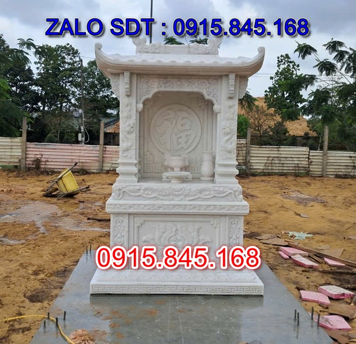 am thờ trước nhà, mẫu bàn thờ ngoài trời đẹp, am thờ ngoài trời đẹp, am thờ bằng đá granite hoa cương, giá bàn thờ đá ngoài trời, bàn thờ treo tường, am thờ hiện đại, bàn thờ ông thiên đơn giản, 