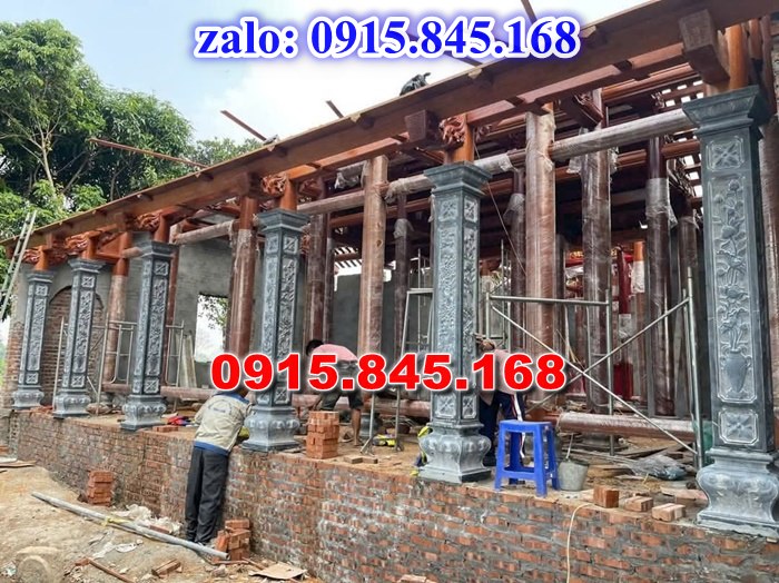 báo giá cột đá tự nhiên, giá cột đá nhà thờ, mẫu chân cột đá granite hoa cương, mẫu cột ốp đá đẹp, cột đá vuông, cột đá tròn, cột đá đồng tru, cột đá từ đường, cột đá lăng mộ, cột đá đình chùa miếu, cột đá hiên hè, kích thước cột đá phong thủy, cột đá chạm hoa văn rồng phượng,