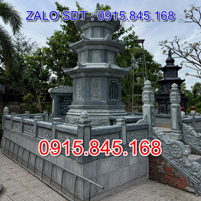 Giá mộ tháp đá để tro cốt, Mộ tháp đá nguyên khối, Mộ tháp đá để tro cốt, Báo giá mộ tháp đá để tro cốt, Xây mộ tháp đá trọn gói, Chi phí xây mộ tháp đá trọn gói, Mộ tháp đá 3 tầng, Mộ tháp đá mini, Mộ tháp đá nhiều tầng, Mộ tháp đá gia đình, Mộ tháp lục giác, Mộ tháp sư Phật giáp,