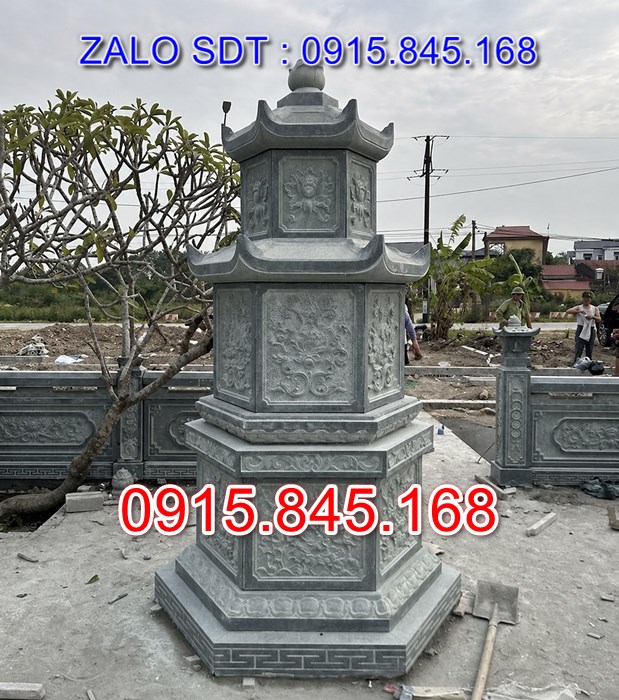 Giá mộ tháp đá để tro cốt, Mộ tháp đá nguyên khối, Mộ tháp đá để tro cốt, Báo giá mộ tháp đá để tro cốt, Xây mộ tháp đá trọn gói, Chi phí xây mộ tháp đá trọn gói, Mộ tháp đá 3 tầng, Mộ tháp đá mini, Mộ tháp đá nhiều tầng, Mộ tháp đá gia đình, Mộ tháp lục giác, Mộ tháp sư Phật giáp, 