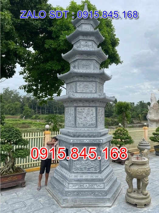 Giá mộ tháp đá để tro cốt, Mộ tháp đá nguyên khối, Mộ tháp đá để tro cốt, Báo giá mộ tháp đá để tro cốt, Xây mộ tháp đá trọn gói, Chi phí xây mộ tháp đá trọn gói, Mộ tháp đá 3 tầng, Mộ tháp đá mini, Mộ tháp đá nhiều tầng, Mộ tháp đá gia đình, Mộ tháp lục giác, Mộ tháp sư Phật giáp, 