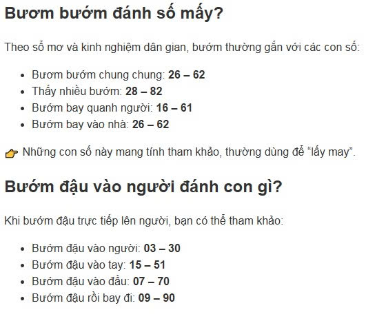 đi đường gặp bướm đánh con gì, nhìn thấy bướm đánh con gì, con bướm đánh số mấy, gặp bướm đen đánh con gì, gặp bướm tbướmg đánh con gì, mơ thấy bướm đánh con đề gì, gặp bướm là vận gì đỏ hay đen hên hay sui, ý nghĩa gặp bướm, ăn thịt bướm đánh con gì, bắt được bướm đánh con gì, mua bướm đánh con gì, bán bướm đánh con gì, nhặt được bướm đánh con gì,