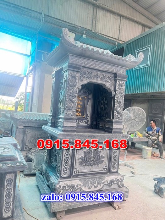 miếu thờ trước nhà, mẫu bàn thờ ngoài trời đẹp, miếu thờ ngoài trời đẹp, miếu thờ bằng đá granite hoa cương, giá bàn thờ đá ngoài trời, bàn thờ treo tường, miếu thờ hiện đại, bàn thờ ông thiên đơn giản, 