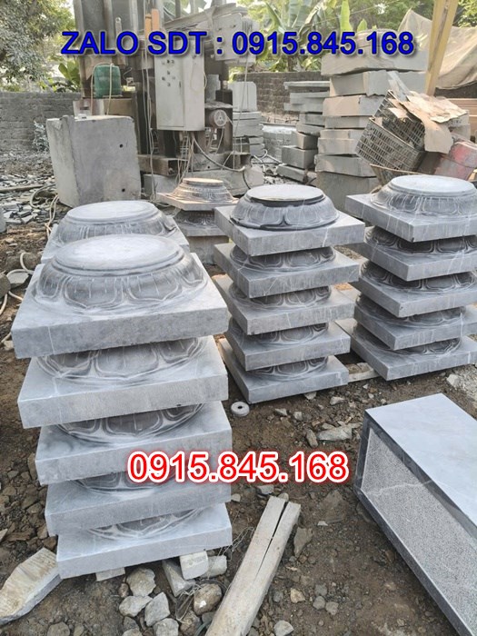 Giá đá kê chân cột nhà gỗ, xem các loại đá kê chân cột nhà gỗ vuông tròn, chân cột đá hoa cương granite, đá kê chân cột chạm điêu khắc hoa văn, kích thước đá kê chân cột, chân cột vuông, chân cột đá tròn, đá kê chân cột nguyên khối, 