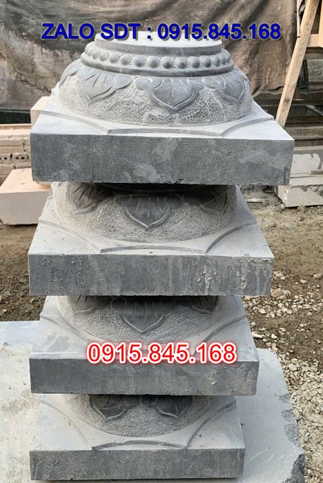 Giá đá kê chân cột nhà gỗ, xem các loại đá kê chân cột nhà gỗ vuông tròn, chân cột đá hoa cương granite, đá kê chân cột chạm điêu khắc hoa văn, kích thước đá kê chân cột, chân cột vuông, chân cột đá tròn, đá kê chân cột nguyên khối, 