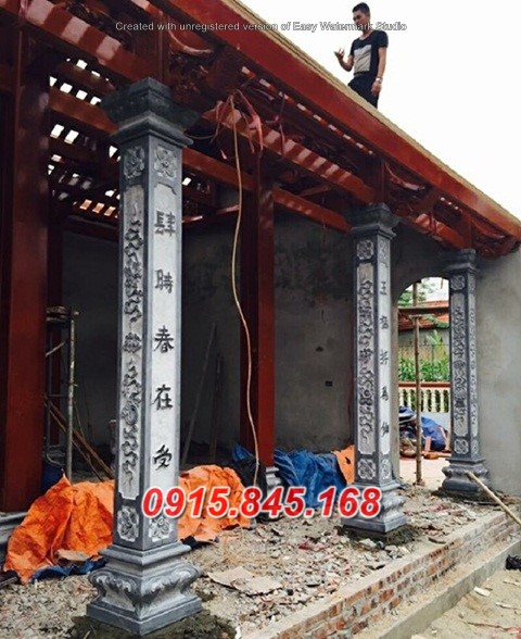 Giá đá kê chân cột nhà gỗ, xem các loại đá kê chân cột nhà gỗ vuông tròn, chân cột đá hoa cương granite, đá kê chân cột chạm điêu khắc hoa văn, kích thước đá kê chân cột, chân cột vuông, chân cột đá tròn, đá kê chân cột nguyên khối, 
