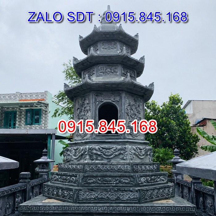Giá mộ tháp đá để tro cốt, Mộ tháp đá nguyên khối, Mộ tháp đá để tro cốt, Báo giá mộ tháp đá để tro cốt, Xây mộ tháp đá trọn gói, Chi phí xây mộ tháp đá trọn gói, Mộ tháp đá 3 tầng, Mộ tháp đá mini, Mộ tháp đá nhiều tầng, Mộ tháp đá gia đình, Mộ tháp lục giác, Mộ tháp sư Phật giáp,