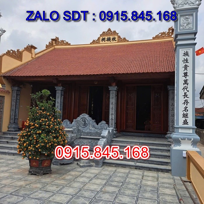 mẫu từ đường gia tộc đẹp, từ đường gia tộc 3 gian, từ đường gia tộc 5 gian, từ đường gia tộc bắc bộ, từ đường gia tộc hiện đại, từ đường gia tộc bằng đá, mẫu từ đường gia tộc nhỏ, mẫu từ đường gia tộc đơn giản, cổng đá từ đường gia tộc, cuốn thư từ đường gia tộc, bình phong đá từ đường gia tộc, cột đá từ đường gia tộc, đá kê chân cột từ đường gia tộc, chân tảng đá từ đường gia tộc, lan can đá từ đường gia tộc, hàng rào đá từ đường gia tộc, tường bao từ đường gia tộc, cột hiên hè bằng đá từ đường gia tộc, cột đồng trụ từ đường gia tộc, lư hương đá từ đường gia tộc, đỉnh hương đá từ đường gia tộc, đèn đá thờ từ đường gia tộc, bàn lễ thắp hương ngoài sân bằng đá, hạc thờ đá từ đường gia tộc, đá lát sân từ đường gia tộc, đá ốp bậc từ đường gia tộc, tượng chó đá canh cổng từ đường gia tộc, tượng sư tử kỳ lân đá phong thủy từ đường gia tộc, tượng nghê đá trấn yểm từ đường gia tộc, tượng voi đá từ đường gia tộc, ngựa đá từ đường gia tộc, tượng rồng đá từ đường gia tộc, chiếu rồng đá từ đường gia tộc, giá làm thi công xây từ đường gia tộc, thiết kế từ đường gia tộc, 