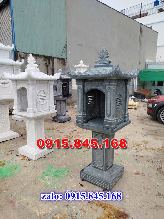 Địa Chỉ Bán, 11 Miếu thờ đá Cà Mau, Xưởng Lắp Cái Nước 48 miếu thờ trước nhà, mẫu bàn thờ ngoài trời đẹp, miếu thờ ngoài trời đẹp, miếu thờ bằng đá granite hoa cương, giá bàn thờ đá ngoài trời, bàn thờ treo tường, miếu thờ hiện đại, bàn thờ ông thiên đơn giản,