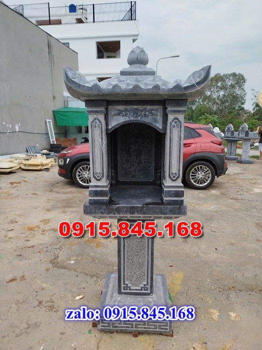 miếu thờ trước nhà, mẫu bàn thờ ngoài trời đẹp, miếu thờ ngoài trời đẹp, miếu thờ bằng đá granite hoa cương, giá bàn thờ đá ngoài trời, bàn thờ treo tường, miếu thờ hiện đại, bàn thờ ông thiên đơn giản, 