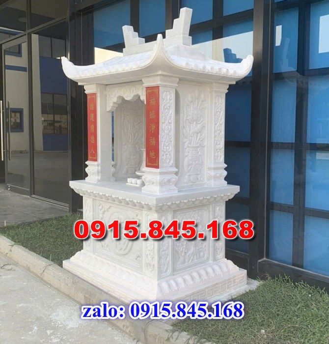 mẫu miếu thờ bằng đá đẹp, mẫu bàn thờ thiên bằng đá, mẫu cây hương thờ bằng đá, mẫu am thờ bằng đá, miếu thờ đá ngoài trời đẹp, miếu thờ để thờ tro cốt, mẫu miếu thờ thiên bằng đá đơn giản, miếu thờ thần linh trước nhà bằng đá, xây miếu thờ ngoài trời hợp phong thủy, miếu thờ đá nhỏ đặt sân vườn, miếu thờ thiên địa bằng đá đẹp, miếu thờ bằng đá giá bao nhiêu, kích thước miếu thờ ngoài trời chuẩn phong thủy, miếu thờ đá trắng xanh ngọc cao cấp, bán miếu thờ đá granite hoa cương, giá miếu thờ đá ngoài trời có 1 2 3 mái che, làm miếu thờ đá theo yêu cầu có mái che cong chùa, thi công miếu thờ trọn gói bằng đá, địa chỉ làm miếu thờ để tro cốt uy tín, báo giá miếu thờ đá vàng mới nhất, miếu thờ đá Ninh Bình Thanh Hóa, miếu thờ đá chạm rồng phượng, miếu thờ đá đơn giản hiện đại, miếu thờ đá cao cấp nguyên khối, 