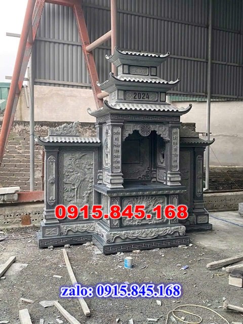 miếu thờ trước nhà, mẫu bàn thờ ngoài trời đẹp, miếu thờ ngoài trời đẹp, miếu thờ bằng đá granite hoa cương, giá bàn thờ đá ngoài trời, bàn thờ treo tường, miếu thờ hiện đại, bàn thờ ông thiên đơn giản, 