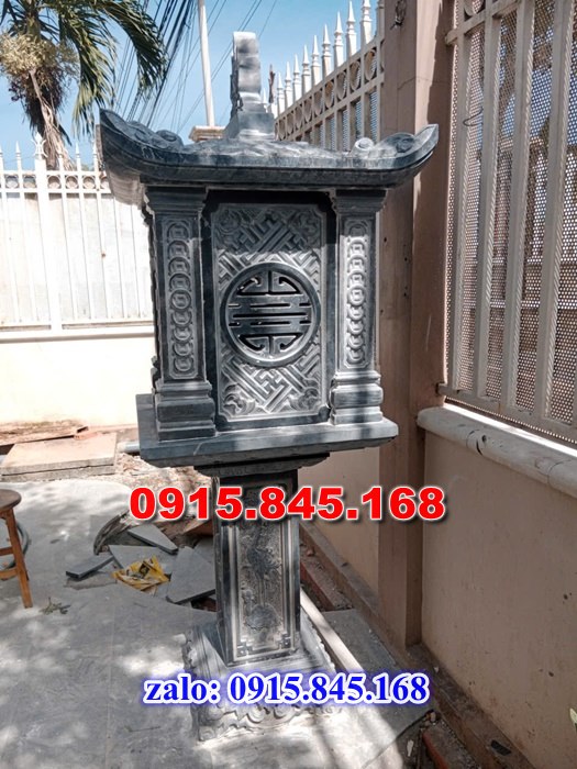 miếu thờ trước nhà, mẫu bàn thờ ngoài trời đẹp, miếu thờ ngoài trời đẹp, miếu thờ bằng đá granite hoa cương, giá bàn thờ đá ngoài trời, bàn thờ treo tường, miếu thờ hiện đại, bàn thờ ông thiên đơn giản, 