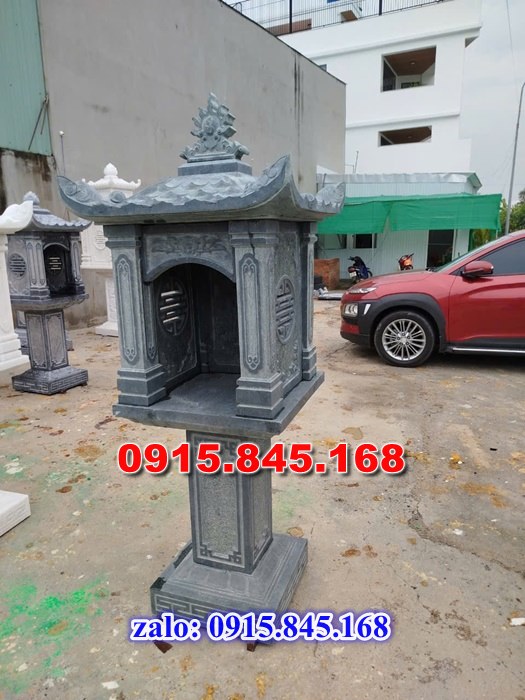 miếu thờ trước nhà, mẫu bàn thờ ngoài trời đẹp, miếu thờ ngoài trời đẹp, miếu thờ bằng đá granite hoa cương, giá bàn thờ đá ngoài trời, bàn thờ treo tường, miếu thờ hiện đại, bàn thờ ông thiên đơn giản, 
