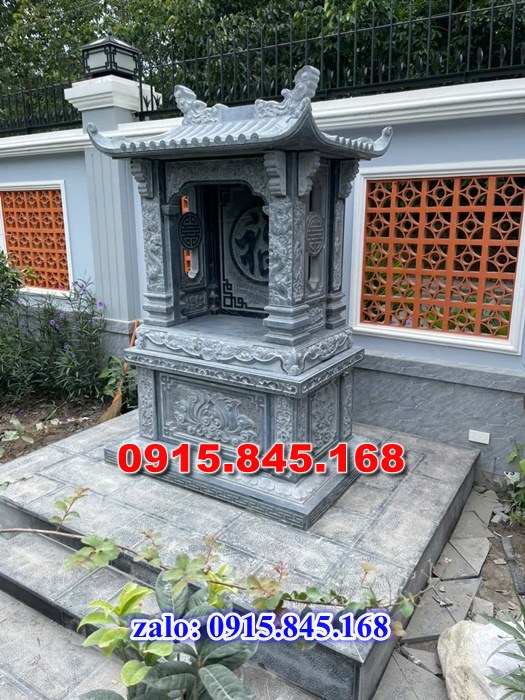 miếu thờ trước nhà, mẫu bàn thờ ngoài trời đẹp, miếu thờ ngoài trời đẹp, miếu thờ bằng đá granite hoa cương, giá bàn thờ đá ngoài trời, bàn thờ treo tường, miếu thờ hiện đại, bàn thờ ông thiên đơn giản, 