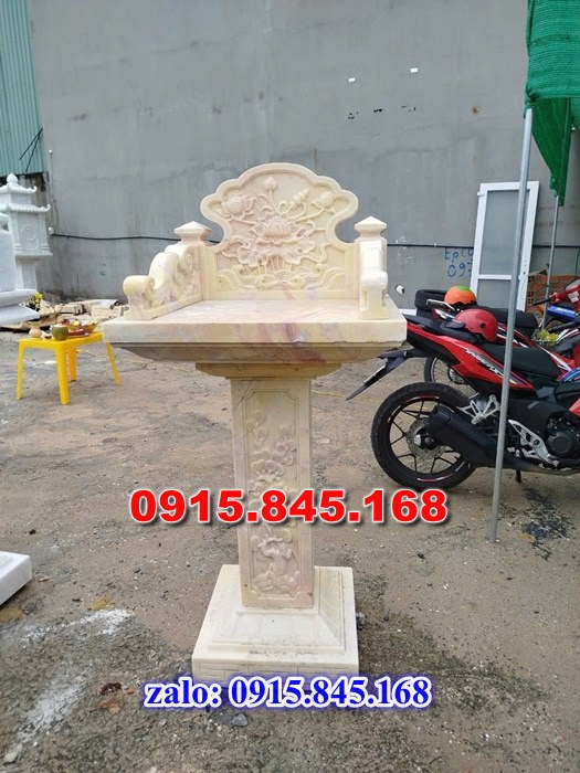 miếu thờ trước nhà, mẫu bàn thờ ngoài trời đẹp, miếu thờ ngoài trời đẹp, miếu thờ bằng đá granite hoa cương, giá bàn thờ đá ngoài trời, bàn thờ treo tường, miếu thờ hiện đại, bàn thờ ông thiên đơn giản, 
