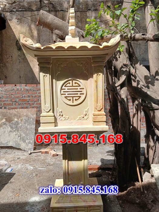 miếu thờ trước nhà, mẫu bàn thờ ngoài trời đẹp, miếu thờ ngoài trời đẹp, miếu thờ bằng đá granite hoa cương, giá bàn thờ đá ngoài trời, bàn thờ treo tường, miếu thờ hiện đại, bàn thờ ông thiên đơn giản, 