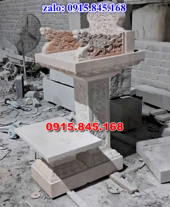 mẫu miếu thờ bằng đá đẹp, mẫu bàn thờ thiên bằng đá, mẫu cây hương thờ bằng đá, mẫu am thờ bằng đá, miếu thờ đá ngoài trời đẹp, miếu thờ để thờ tro cốt, mẫu miếu thờ thiên bằng đá đơn giản, miếu thờ thần linh trước nhà bằng đá, xây miếu thờ ngoài trời hợp phong thủy, miếu thờ đá nhỏ đặt sân vườn, miếu thờ thiên địa bằng đá đẹp, miếu thờ bằng đá giá bao nhiêu, kích thước miếu thờ ngoài trời chuẩn phong thủy, miếu thờ đá trắng xanh ngọc cao cấp, bán miếu thờ đá granite hoa cương, giá miếu thờ đá ngoài trời có 1 2 3 mái che, làm miếu thờ đá theo yêu cầu có mái che cong chùa, thi công miếu thờ trọn gói bằng đá, địa chỉ làm miếu thờ để tro cốt uy tín, báo giá miếu thờ đá vàng mới nhất, miếu thờ đá Ninh Bình Thanh Hóa, miếu thờ đá chạm rồng phượng, miếu thờ đá đơn giản hiện đại, miếu thờ đá cao cấp nguyên khối, 