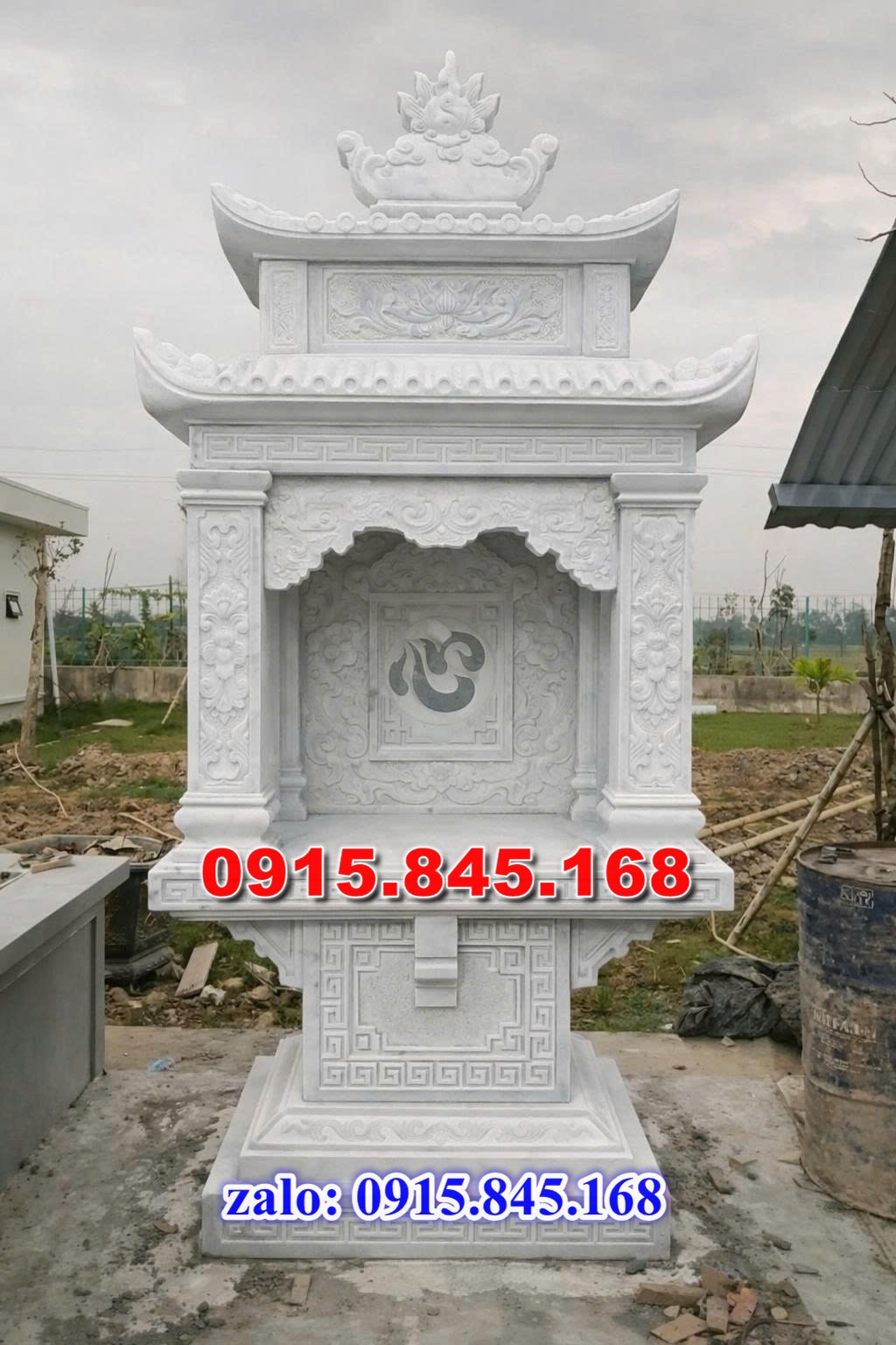 mẫu miếu thờ bằng đá đẹp, mẫu bàn thờ thiên bằng đá, mẫu cây hương thờ bằng đá, mẫu am thờ bằng đá, miếu thờ đá ngoài trời đẹp, miếu thờ để thờ tro cốt, mẫu miếu thờ thiên bằng đá đơn giản, miếu thờ thiên địa, miếu thờ thông thiên, miếu thờ chư thiên, miếu thờ tiền chủ, miếu thờ phật quan âm, miếu thờ cửu trùng thiên, miếu thờ sơn thần núi, miếu thờ hà bá thần sông, miếu thờ ông tà, miếu thờ địa tạng vương, miếu thờ công ty, miếu thờ nhà máy, miếu thờ trên tầng lầu, miếu thờ nghĩa trang, miếu thờ lăng mộ, miếu thờ nhà mồ, miếu thờ vong cô hồn, miếu thờ đặt ngoài sân, miếu thờ trước nhà, miếu thờ trên tầng lầu ngoài ban công, miếu thờ thần linh trước nhà bằng đá, xây miếu thờ ngoài trời hợp phong thủy, miếu thờ đá nhỏ đặt sân vườn, miếu thờ thiên địa bằng đá đẹp, miếu thờ bằng đá giá bao nhiêu, kích thước miếu thờ ngoài trời chuẩn phong thủy, miếu thờ đá trắng xanh ngọc cao cấp, bán miếu thờ đá granite hoa cương, giá miếu thờ đá ngoài trời có 1 2 3 mái che, làm miếu thờ đá theo yêu cầu có mái che cong chùa, thi công miếu thờ trọn gói bằng đá, địa chỉ làm miếu thờ để tro cốt uy tín, báo giá miếu thờ đá vàng mới nhất, miếu thờ đá Ninh Bình Thanh Hóa, miếu thờ đá chạm rồng phượng, miếu thờ đá đơn giản hiện đại, miếu thờ đá cao cấp nguyên khối, 