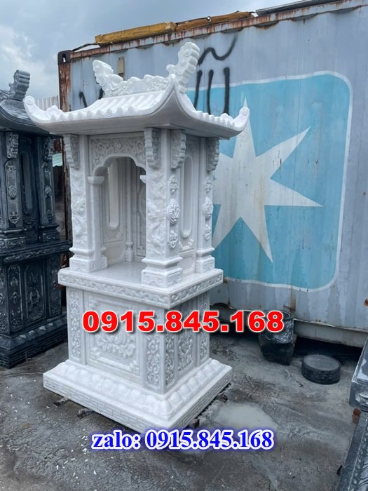 mẫu miếu thờ bằng đá đẹp, mẫu bàn thờ thiên bằng đá, mẫu cây hương thờ bằng đá, mẫu am thờ bằng đá, miếu thờ đá ngoài trời đẹp, miếu thờ để thờ tro cốt, mẫu miếu thờ thiên bằng đá đơn giản, miếu thờ thiên địa, miếu thờ thông thiên, miếu thờ chư thiên, miếu thờ tiền chủ, miếu thờ phật quan âm, miếu thờ cửu trùng thiên, miếu thờ sơn thần núi, miếu thờ hà bá thần sông, miếu thờ ông tà, miếu thờ địa tạng vương, miếu thờ công ty, miếu thờ nhà máy, miếu thờ trên tầng lầu, miếu thờ nghĩa trang, miếu thờ lăng mộ, miếu thờ nhà mồ, miếu thờ vong cô hồn, miếu thờ đặt ngoài sân, miếu thờ trước nhà, miếu thờ trên tầng lầu ngoài ban công, miếu thờ thần linh trước nhà bằng đá, xây miếu thờ ngoài trời hợp phong thủy, miếu thờ đá nhỏ đặt sân vườn, miếu thờ thiên địa bằng đá đẹp, miếu thờ bằng đá giá bao nhiêu, kích thước miếu thờ ngoài trời chuẩn phong thủy, miếu thờ đá trắng xanh ngọc cao cấp, bán miếu thờ đá granite hoa cương, giá miếu thờ đá ngoài trời có 1 2 3 mái che, làm miếu thờ đá theo yêu cầu có mái che cong chùa, thi công miếu thờ trọn gói bằng đá, địa chỉ làm miếu thờ để tro cốt uy tín, báo giá miếu thờ đá vàng mới nhất, miếu thờ đá Ninh Bình Thanh Hóa, miếu thờ đá chạm rồng phượng, miếu thờ đá đơn giản hiện đại, miếu thờ đá cao cấp nguyên khối, 