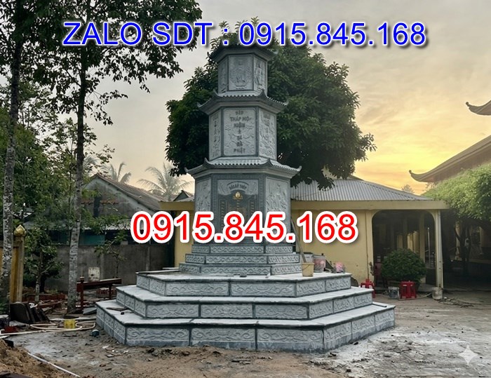 Giá mộ tháp đá để tro cốt, Mộ tháp đá nguyên khối, Mộ tháp đá để tro cốt, Báo giá mộ tháp đá để tro cốt, Xây mộ tháp đá trọn gói, Chi phí xây mộ tháp đá trọn gói, Mộ tháp đá 3 tầng, Mộ tháp đá mini, Mộ tháp đá nhiều tầng, Mộ tháp đá gia đình, Mộ tháp lục giác, Mộ tháp sư Phật giáp, 