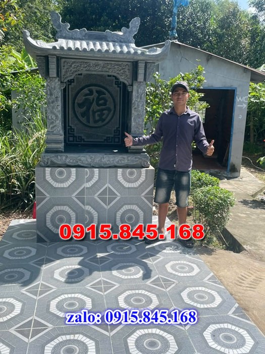 am thờ trước nhà, mẫu bàn thờ ngoài trời đẹp, am thờ ngoài trời đẹp, am thờ bằng đá granite hoa cương, giá bàn thờ đá ngoài trời, bàn thờ treo tường, am thờ hiện đại, bàn thờ ông thiên đơn giản, 