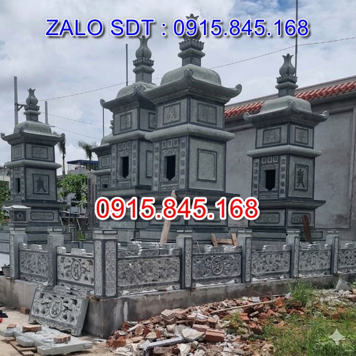Giá mộ tháp đá để tro cốt, Mộ tháp đá nguyên khối, Mộ tháp đá để tro cốt, Báo giá mộ tháp đá để tro cốt, Xây mộ tháp đá trọn gói, Chi phí xây mộ tháp đá trọn gói, Mộ tháp đá 3 tầng, Mộ tháp đá mini, Mộ tháp đá nhiều tầng, Mộ tháp đá gia đình, Mộ tháp lục giác, Mộ tháp sư Phật giáp, 