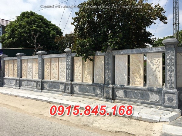 30 Báo giá hàng rào đá nguyên khối tại Tiền Giang 37 hàng rào đá lăng mộ, hàng rào đá nghĩa trang, hàng rào đá nhà mồ bán, hàng rào đá chùa miếu, Giá bán hàng rào đá tự nhiên nguyên khối, Thiết kế hàng rào đá điêu khắc hoa văn, Làm xây hàng rào đá granite trọn gói, Tường bao ao hồ bằng đá, Tường bao đá nhà thờ họ, Tường bao đá sân vườn biệt thự, lan can đá xanh ngọc cẩm thạch, lan can đá ninh bình thanh hóa, lan can đá trắng Vàng hoa cương,