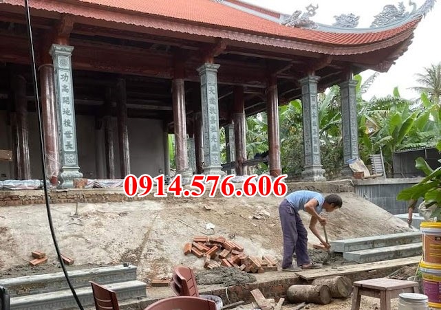 02 Cột đá Đồng trụ bán Bà Rịa Vũng Tàu 26 mẫu cột đá đẹp, cột bằng đá, kích thước cột đá, giá bán cột đá, thiết kế cột bằng đá,