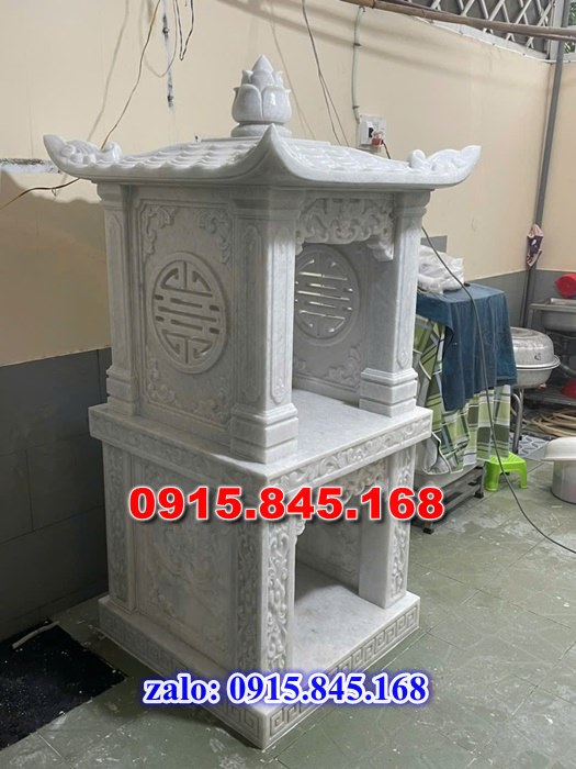 am thờ trước nhà, mẫu bàn thờ ngoài trời đẹp, am thờ ngoài trời đẹp, am thờ bằng đá granite hoa cương, giá bàn thờ đá ngoài trời, bàn thờ treo tường, am thờ hiện đại, bàn thờ ông thiên đơn giản, 
