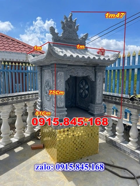 am thờ trước nhà, mẫu bàn thờ ngoài trời đẹp, am thờ ngoài trời đẹp, am thờ bằng đá granite hoa cương, giá bàn thờ đá ngoài trời, bàn thờ treo tường, am thờ hiện đại, bàn thờ ông thiên đơn giản, 