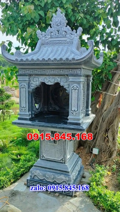 am thờ trước nhà, mẫu bàn thờ ngoài trời đẹp, am thờ ngoài trời đẹp, am thờ bằng đá granite hoa cương, giá bàn thờ đá ngoài trời, bàn thờ treo tường, am thờ hiện đại, bàn thờ ông thiên đơn giản, 
