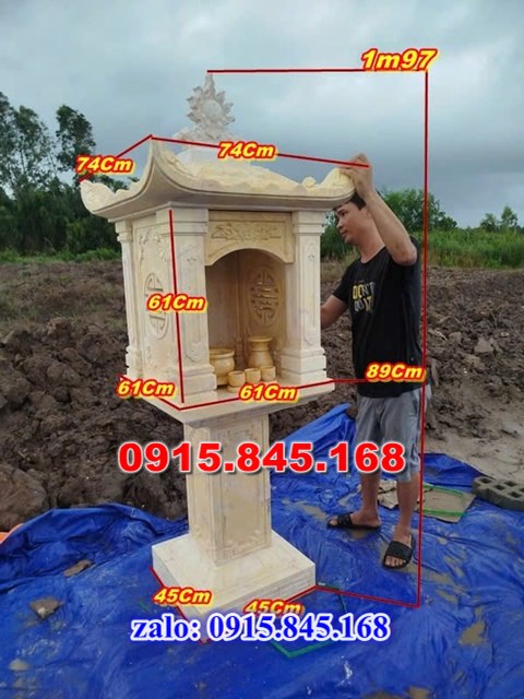 am thờ trước nhà, mẫu bàn thờ ngoài trời đẹp, am thờ ngoài trời đẹp, am thờ bằng đá granite hoa cương, giá bàn thờ đá ngoài trời, bàn thờ treo tường, am thờ hiện đại, bàn thờ ông thiên đơn giản, 
