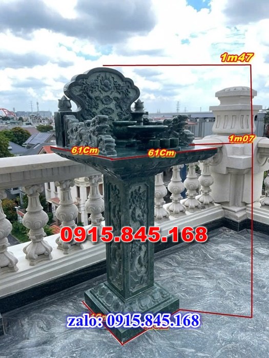 am thờ trước nhà, mẫu bàn thờ ngoài trời đẹp, am thờ ngoài trời đẹp, am thờ bằng đá granite hoa cương, giá bàn thờ đá ngoài trời, bàn thờ treo tường, am thờ hiện đại, bàn thờ ông thiên đơn giản, 