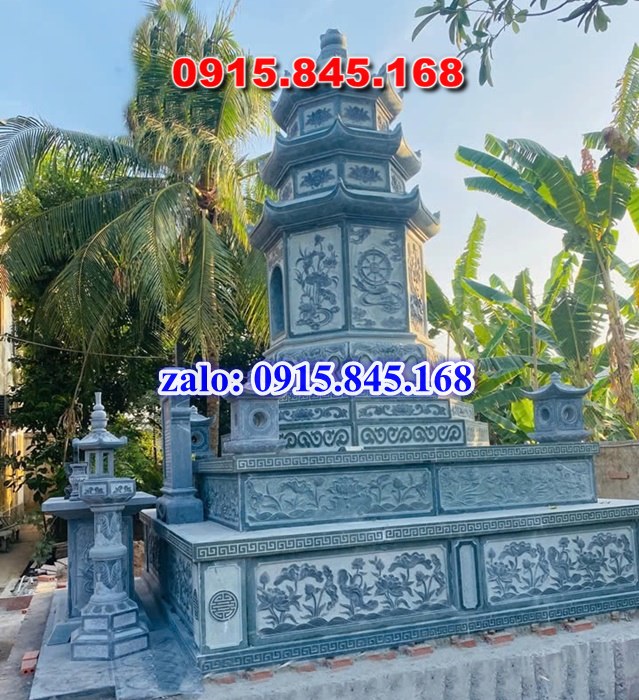 mộ tháp đá đẹp, mộ tháp lục giác đá tự nhiên, mộ tháp đá nguyên khối, mộ tháp đá để tro cốt, mộ tháp đá giá bao nhiêu, địa chỉ bán mộ tháp đá uy tín, mộ tháp đá kích thước chuẩn, 