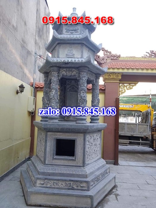 mộ tháp đá đẹp, mộ tháp lục giác đá tự nhiên, mộ tháp đá nguyên khối, mộ tháp đá để tro cốt, mộ tháp đá giá bao nhiêu, địa chỉ bán mộ tháp đá uy tín, mộ tháp đá kích thước chuẩn, 