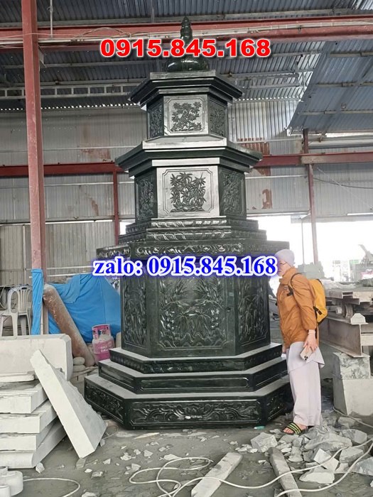 mộ tháp đá đẹp, mộ tháp lục giác đá tự nhiên, mộ tháp đá nguyên khối, mộ tháp đá để tro cốt, mộ tháp đá giá bao nhiêu, địa chỉ bán mộ tháp đá uy tín, mộ tháp đá kích thước chuẩn, 