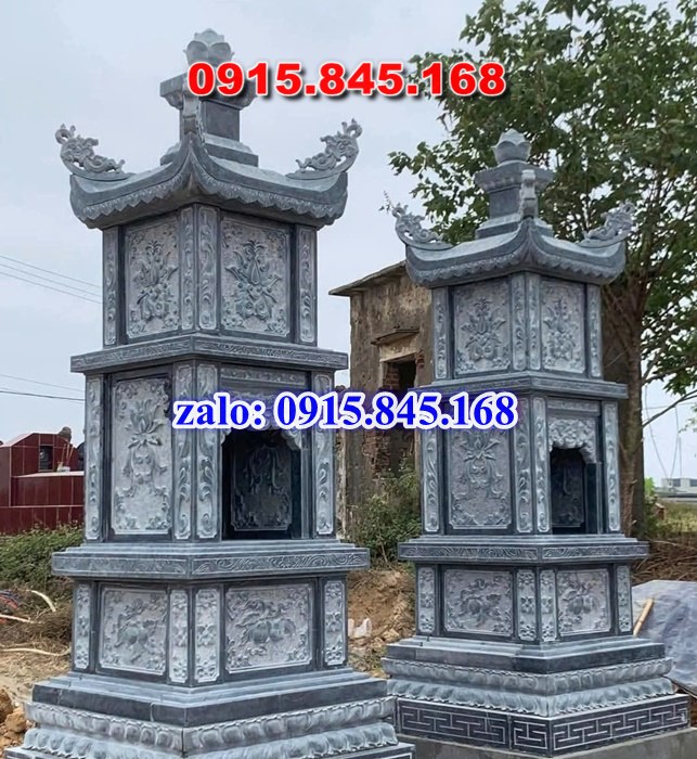 mộ tháp đá đẹp, mộ tháp lục giác đá tự nhiên, mộ tháp đá nguyên khối, mộ tháp đá để tro cốt, mộ tháp đá giá bao nhiêu, địa chỉ bán mộ tháp đá uy tín, mộ tháp đá kích thước chuẩn, 