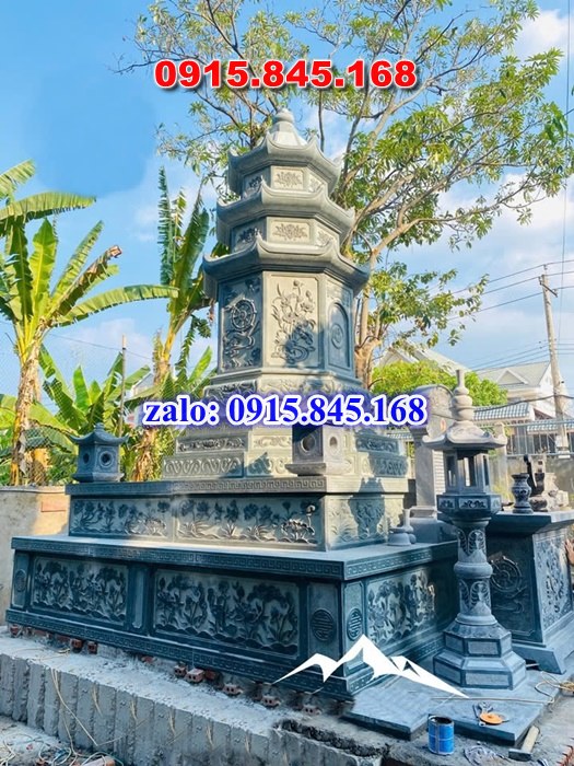 mộ tháp đá đẹp, mộ tháp lục giác đá tự nhiên, mộ tháp đá nguyên khối, mộ tháp đá để tro cốt, mộ tháp đá giá bao nhiêu, địa chỉ bán mộ tháp đá uy tín, mộ tháp đá kích thước chuẩn, 