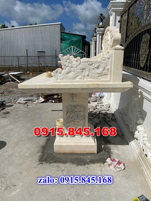 am thờ trước nhà, mẫu bàn thờ ngoài trời đẹp, am thờ ngoài trời đẹp, am thờ bằng đá granite hoa cương, giá bàn thờ đá ngoài trời, bàn thờ treo tường, am thờ hiện đại, bàn thờ ông thiên đơn giản, 