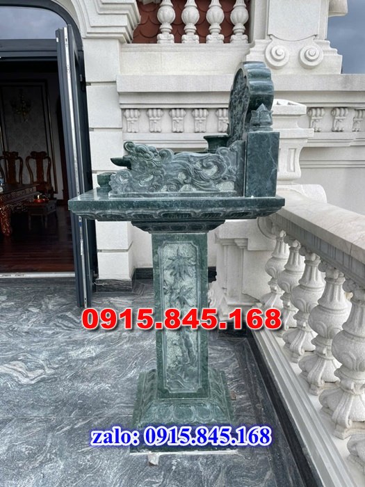 am thờ trước nhà, mẫu bàn thờ ngoài trời đẹp, am thờ ngoài trời đẹp, am thờ bằng đá granite hoa cương, giá bàn thờ đá ngoài trời, bàn thờ treo tường, am thờ hiện đại, bàn thờ ông thiên đơn giản, 