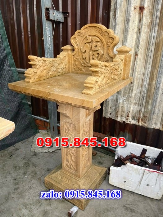 am thờ trước nhà, mẫu bàn thờ ngoài trời đẹp, am thờ ngoài trời đẹp, am thờ bằng đá granite hoa cương, giá bàn thờ đá ngoài trời, bàn thờ treo tường, am thờ hiện đại, bàn thờ ông thiên đơn giản, 