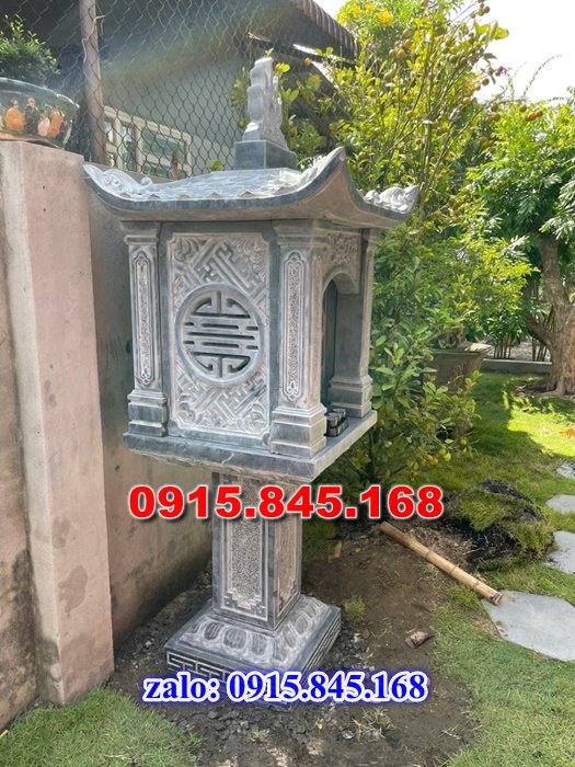 am thờ trước nhà, mẫu bàn thờ ngoài trời đẹp, am thờ ngoài trời đẹp, am thờ bằng đá granite hoa cương, giá bàn thờ đá ngoài trời, bàn thờ treo tường, am thờ hiện đại, bàn thờ ông thiên đơn giản, 