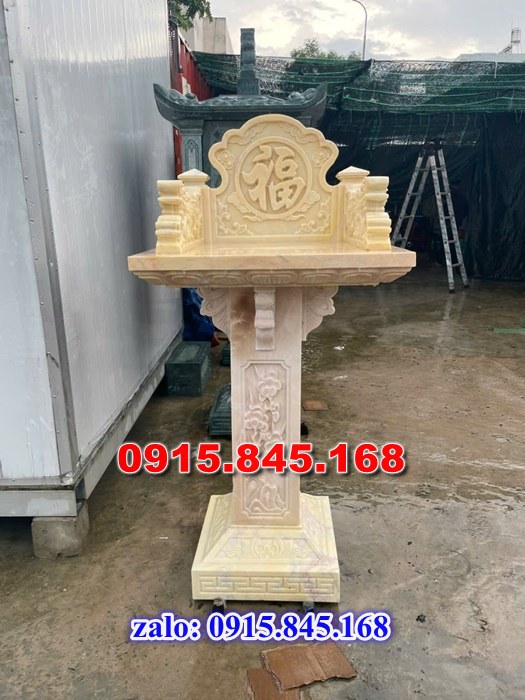 am thờ trước nhà, mẫu bàn thờ ngoài trời đẹp, am thờ ngoài trời đẹp, am thờ bằng đá granite hoa cương, giá bàn thờ đá ngoài trời, bàn thờ treo tường, am thờ hiện đại, bàn thờ ông thiên đơn giản, 
