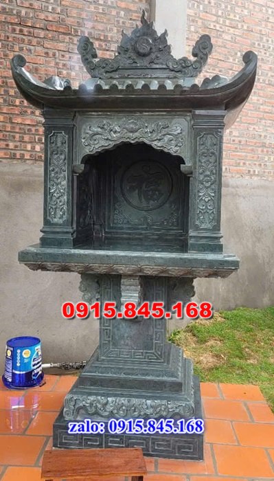 am thờ trước nhà, mẫu bàn thờ ngoài trời đẹp, am thờ ngoài trời đẹp, am thờ bằng đá granite hoa cương, giá bàn thờ đá ngoài trời, bàn thờ treo tường, am thờ hiện đại, bàn thờ ông thiên đơn giản, 
