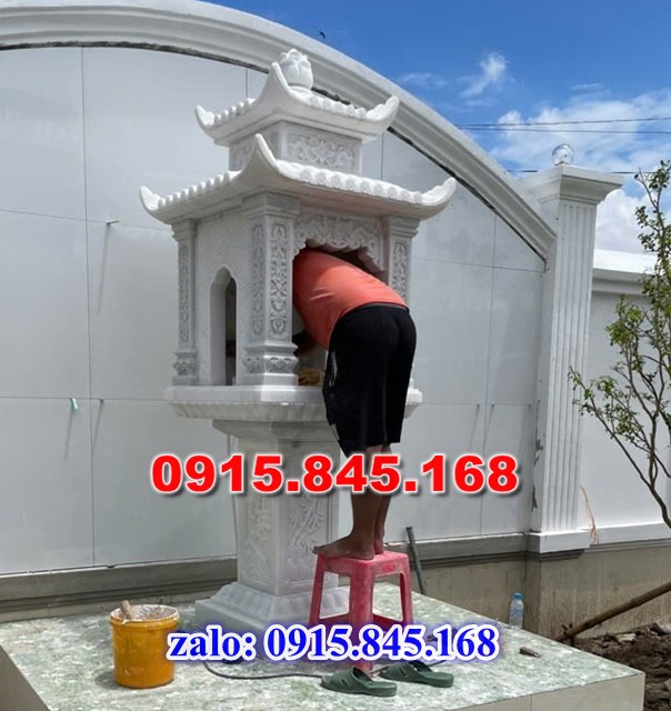 am thờ trước nhà, mẫu bàn thờ ngoài trời đẹp, am thờ ngoài trời đẹp, am thờ bằng đá granite hoa cương, giá bàn thờ đá ngoài trời, bàn thờ treo tường, am thờ hiện đại, bàn thờ ông thiên đơn giản, 