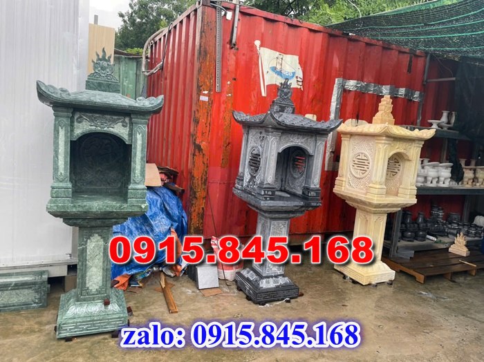 am thờ trước nhà, mẫu bàn thờ ngoài trời đẹp, am thờ ngoài trời đẹp, am thờ bằng đá granite hoa cương, giá bàn thờ đá ngoài trời, bàn thờ treo tường, am thờ hiện đại, bàn thờ ông thiên đơn giản, 