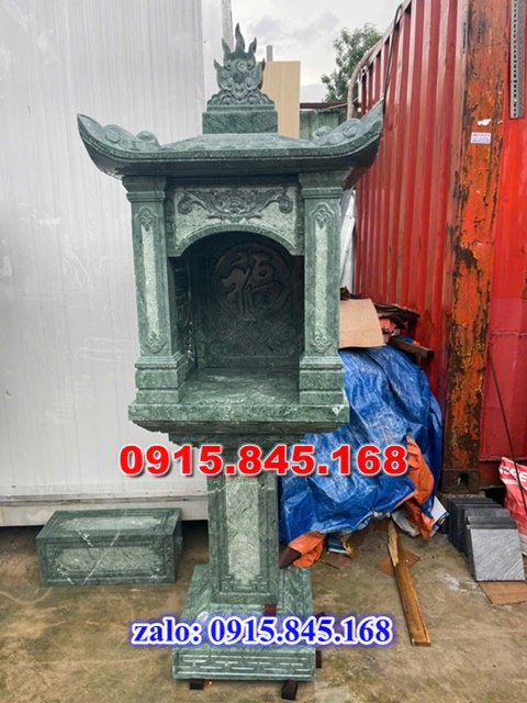 am thờ trước nhà, mẫu bàn thờ ngoài trời đẹp, am thờ ngoài trời đẹp, am thờ bằng đá granite hoa cương, giá bàn thờ đá ngoài trời, bàn thờ treo tường, am thờ hiện đại, bàn thờ ông thiên đơn giản, 