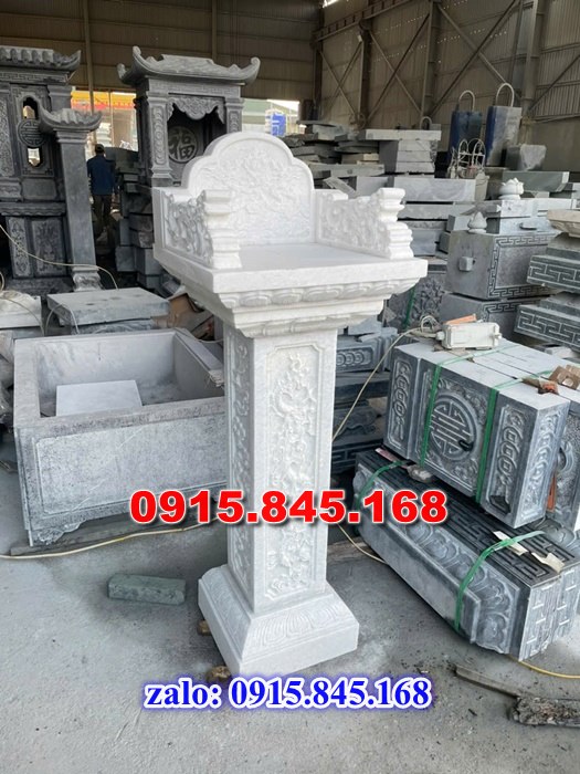 miếu thờ trước nhà, mẫu bàn thờ ngoài trời đẹp, miếu thờ ngoài trời đẹp, miếu thờ bằng đá granite hoa cương, giá bàn thờ đá ngoài trời, bàn thờ treo tường, miếu thờ hiện đại, bàn thờ ông thiên đơn giản, 